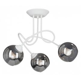  Люстра на штанге 4309 V4309-0/3PL, фото 1 