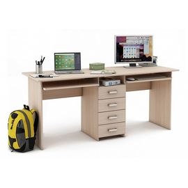  Стол компьютерный Лайт-11К, фото 1 