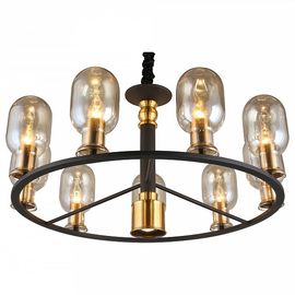  Подвесная люстра Stefani APL.901.03.10, фото 1 