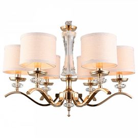  Подвесная люстра Okin APL.715.13.06, фото 1 