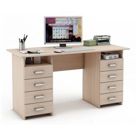  Стол письменный Лайт-9, фото 1 