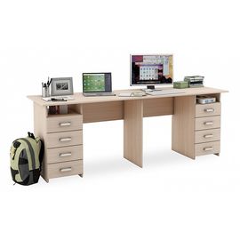  Стол письменный Лайт-15, фото 1 