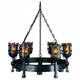  Подвесная люстра Simona APL.500.03.12, фото 1 