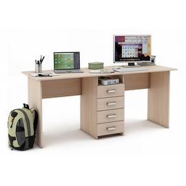  Стол письменный Лайт-11, фото 1 