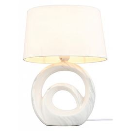  Настольная лампа декоративная Padola OML-19304-01, фото 1 