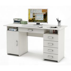  Стол письменный Лайт-7Я, фото 1 