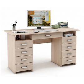  Стол письменный Лайт-9Я, фото 1 