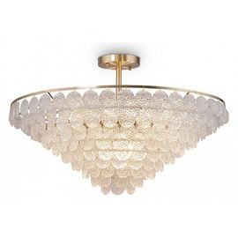  Люстра на штанге Mazzo MOD130CL-14G, фото 1 