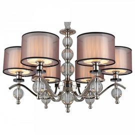  Подвесная люстра Floret APL.703.03.06, фото 1 