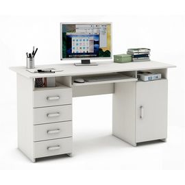  Стол компьютерный Лайт-8К, фото 1 