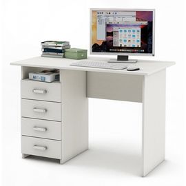  Стол письменный Лайт-4, фото 1 