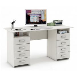  Стол письменный Лайт-9, фото 1 