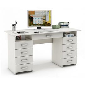  Стол письменный Лайт-9Я, фото 1 