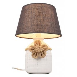  Настольная лампа декоративная Orria OML-16904-01, фото 1 