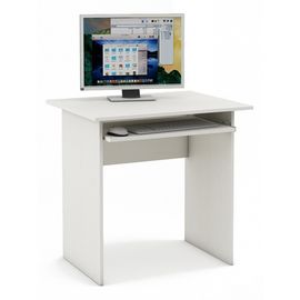  Стол компьютерный Лайт-1К, фото 1 