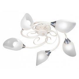  Потолочная люстра 3667 V3667-0/5PL, фото 1 