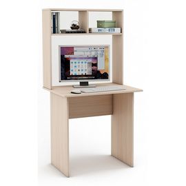  Стол компьютерный Лайт-1 СН, фото 1 