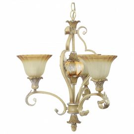  Подвесная люстра Santoro E 1.1.3, фото 1 