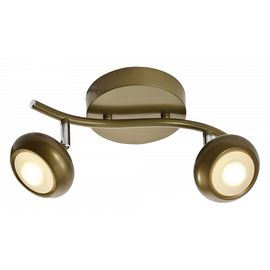  Спот Carissa TL1244Y-02SG, фото 1 