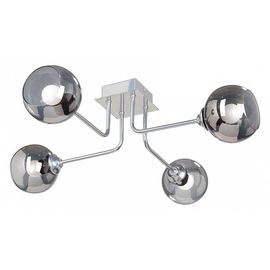  Потолочная люстра 4912 V4912-9/4PL, фото 1 