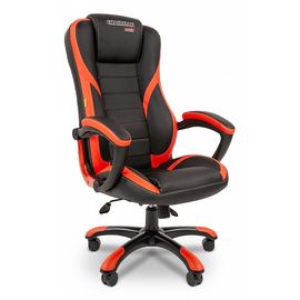  Кресло игровое Chairman game 22, фото 1 