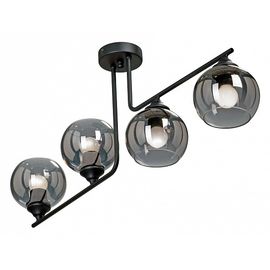  Люстра на штанге 4949 V4949-1/4PL, фото 1 