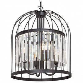  Подвесной светильник V18 V5098-1/4, фото 1 