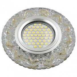  Встраиваемый светильник DLS-L146 UL-00003894, фото 1 