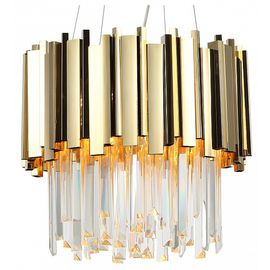  Подвесной светильник Adisson 2107/03/04P, фото 1 