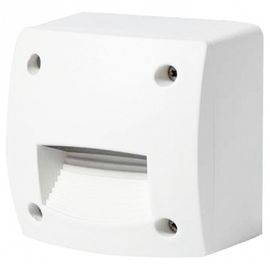  Накладной светильник Leti 3S4.000.000.WYG1L, фото 1 