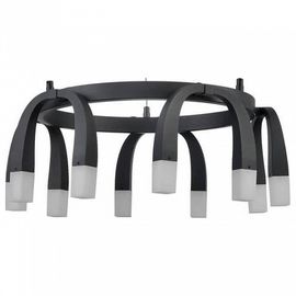  Подвесной светильник Negro VL7102P10, фото 1 