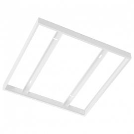  Рамка на 1 светильник Salobrena 1 61359, фото 1 