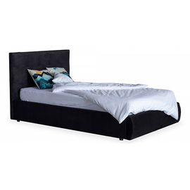  Кровать полутораспальная Selesta с матрасом PROMO B COCOS 2000x1200, фото 1 