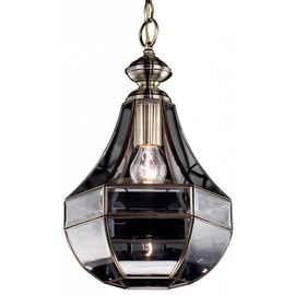  Подвесной светильник Гера-1 CL444110, фото 1 