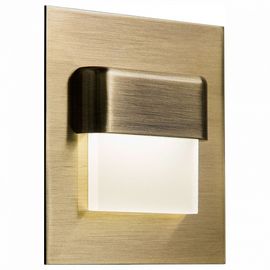  Встраиваемый светильник Скалли CLD006K3, фото 1 