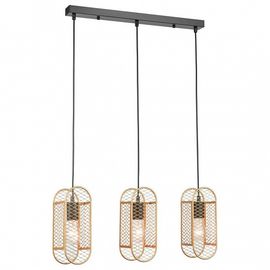  Подвесной светильник City VL6344P03, фото 1 