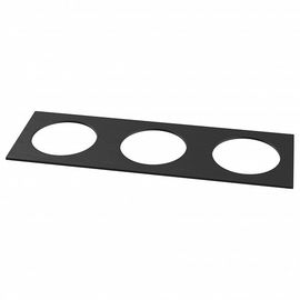  Вставка декоративная Accessories for downlight DLA040-04B, фото 1 