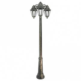  Фонарный столб Ricu Bisso/Anna E22.157.S30.BXF1RDN, фото 1 