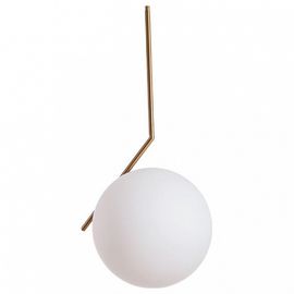  Подвесной светильник Bolla-Unica A1921SP-1AB, фото 1 