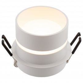  Встраиваемый светильник DK2404-WH DK2404-WH, фото 1 