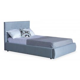  Кровать полутораспальная Selesta с матрасом PROMO B COCOS 2000x1200, фото 1 