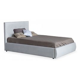  Кровать полутораспальная Selesta с матрасом PROMO B COCOS 2000x1200, фото 1 