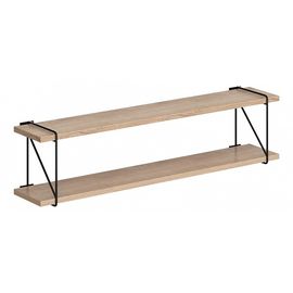  Полка навесная Coffee SH3-ROD, фото 1 