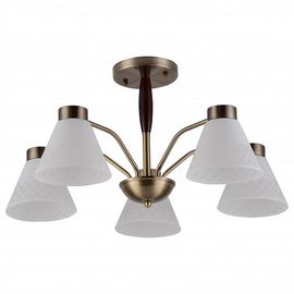  Люстра на штанге Meta Б0050310, фото 1 