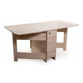  Стол обеденный Книжка №2, фото 1 