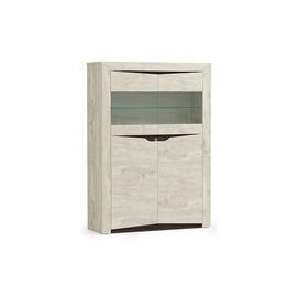  Тумба-витрина Лючия 33.15, фото 1 