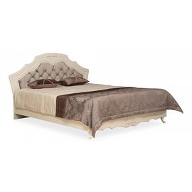  Кровать двуспальная Кантри 06.121, фото 1 