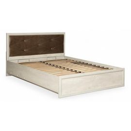  Кровать полутораспальная Сохо 32.26-01, фото 1 