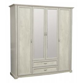  Шкаф платяной Сохо 32.01, фото 1 