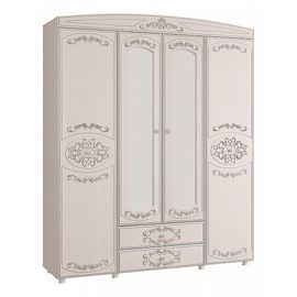  Шкаф платяной Каролина, фото 1 